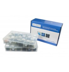 ALLNET BrickRknowledge Advanced Set (Deutsch / German)