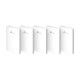 TP-Link Omada WL-AP Access Point EAP615-Wall (5-pack)