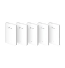 TP-Link Omada WL-AP Access Point EAP615-Wall (5-pack)