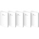 TP-Link Omada WL-AP Access Point EAP615-Wall (5-pack)