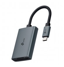 TP-Link HUB UA440C USB-C to SD & microSD