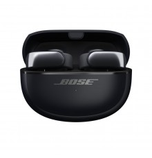 Bose Ultra Open Earbuds black