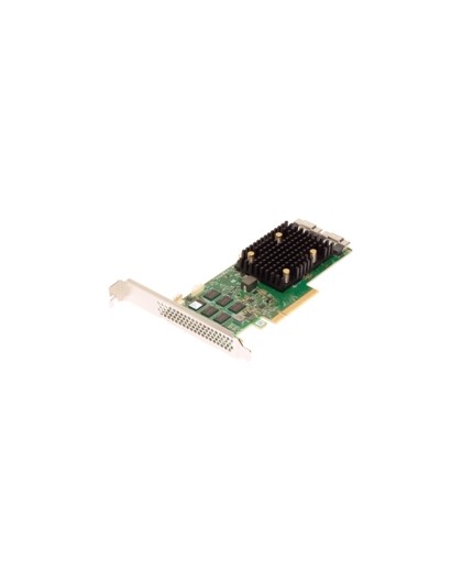 Broadcom HBA 9500-16i 16-Port Internal TriMode RAID