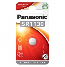 1 Panasonic SR 1130