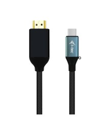 I-TEC USB-C TO HDMI CABLE 150CM