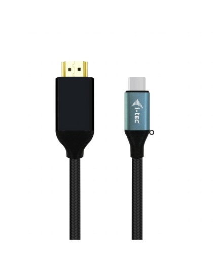 I-TEC USB-C HDMI KAABEL 150CM