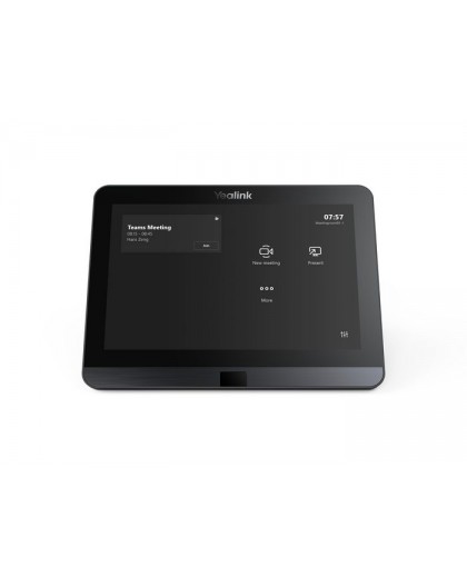 Yealink MTouch E2 Touchpanel 8"