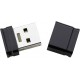 STICK 4GB USB 2.0 Intenso Micro Line black
