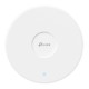 TP-LINK Omada EAP783 V1 - Access Point - Wi-Fi 7