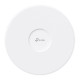 TP-LINK Omada EAP783 V1 - Prieigos taškas - Wi-Fi 7