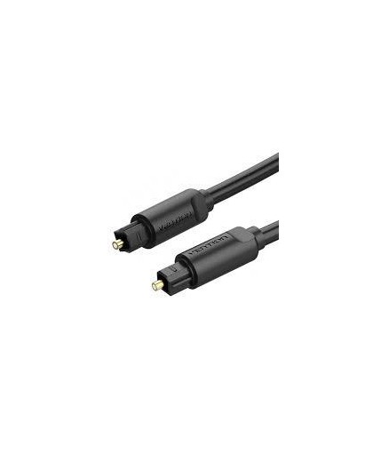 OPTILINEAUDIOKAABEL/KU/2M BAEBH VENTION