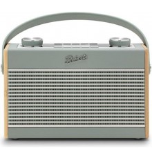 Roberts Radio Rambler Max Duck Egg Blue