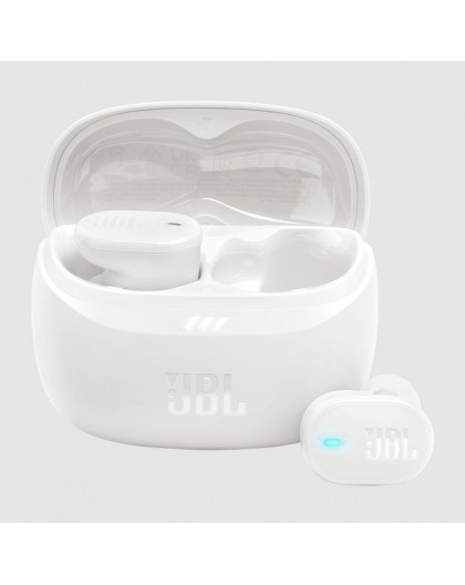 Tune Buds 2 White