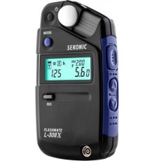 Sekonic L-308X Flashmate