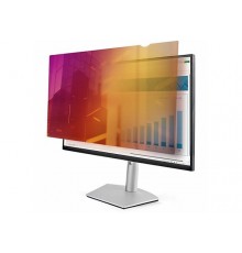 StarTech 23.8-INCH GOLD PRIVACY SCREEN