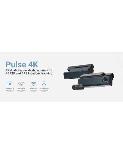 Neoline Pulse 4K 4G