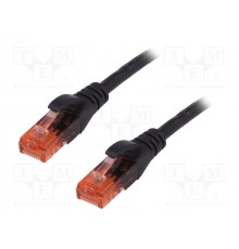 DIGITUS CAT 6 U/UTP Patch Cable