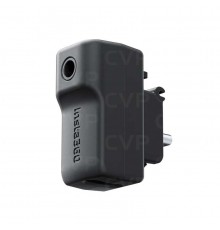 Insta360 X4 Mic Adapter