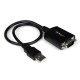 2 PORT USB Į SERIJĄ