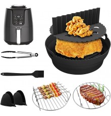 Ninja AF100EU Heißluftfritteuse