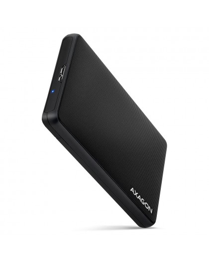 HDD DĖKLAS 2.5"/USB3.2 EE25-SL AXAGON