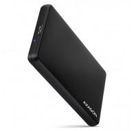 HDD ACC KAITSE 2.5"/USB3.2 EE25-SL AXAGON
