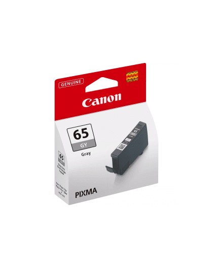 Canon CLI-65 GY grey