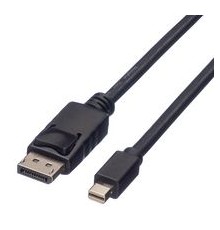 DP KABEL.DP-MINIDP.1M