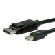 DP KABEL.DP-MINIDP.1M