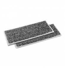 Kärcher Scouring Cloths for KV 4