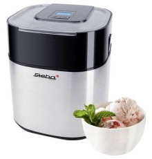 Steba IC 30 Ice Cream Maker
