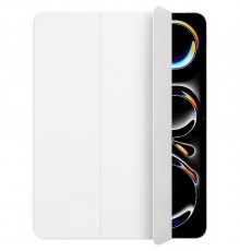 Smart Folio for iPad Pro 13" (M4), valge