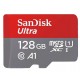 SanDisk microSDXC Memory Card 140MB / 128GB