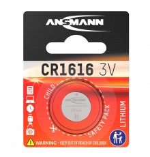 Ansmann CR 1616