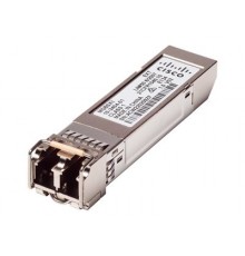 Cisco Small Business MGBSX1 - SFP (Mini-GBIC) Transceiver Module