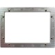 ALLNET Touch Display Tablet 12 inch with bezel for mounting frame