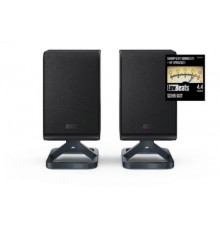 Sharp HT-SPR52021 (Paar) schwarz