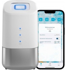 Homematic IP namų valdymo centras