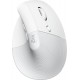 Logitech Lift for Mac Vertical Mouse ergonomic optical 6 buttons