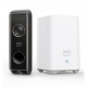 Eufy Wireless Doorbell - Black