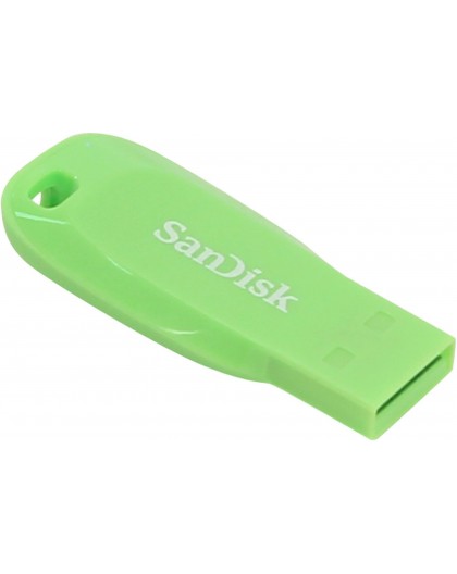 ATKIDAS USB2 FLASH ATMINTIS 32GB/SDCZ50C-032G-B35GE SANDISK