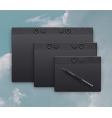 Wacom Intuos Pro Pen Tablet Medium