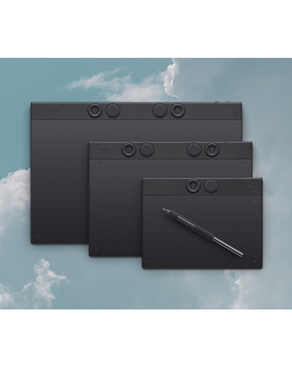 Wacom Intuos Pro Pen Tablet Medium