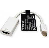 ADAPTERIS MINI DP-HDMI ST/BU