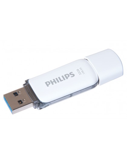 Philips USB 3.0 32GB Snow Edition Shadow Grey