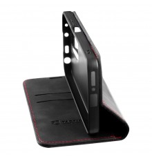 Tactical Xproof Book Case for Apple iPhone 17