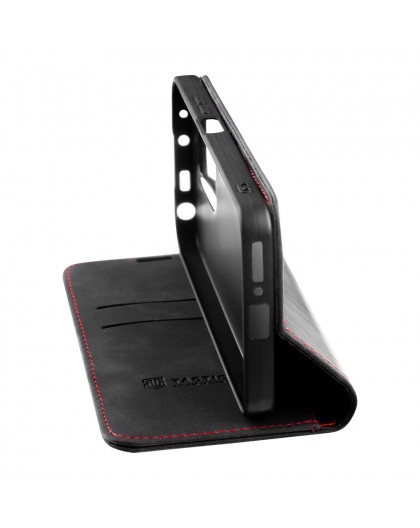 Tactical Xproof Book Case for Apple iPhone 17
