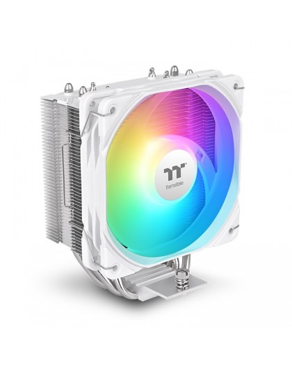 Thermaltake UX400 ARGB White Air cooler