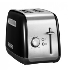 KitchenAid 5KMT2115EOB black