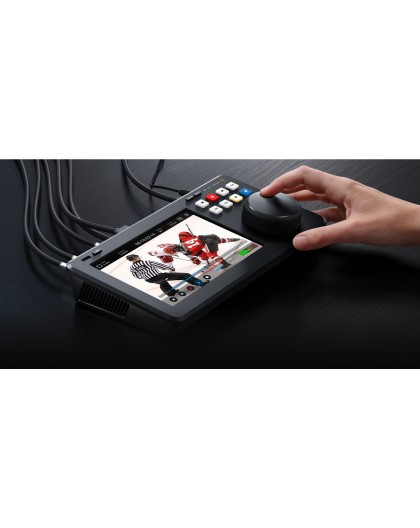 Blackmagic Design HyperDeck Shuttle HD